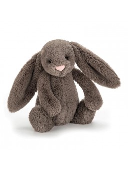 Lapin Taupe 31cm - Bashful