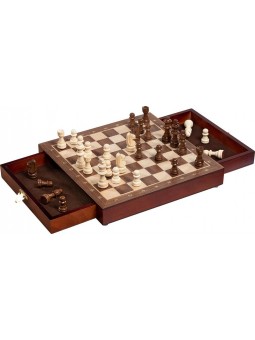 Jeu d'échecs magnétique...