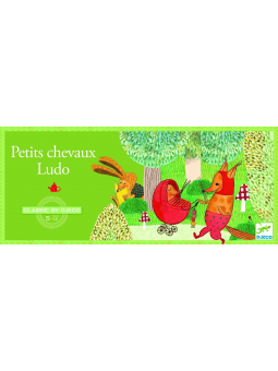 Petits chevaux