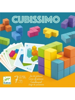 Cubissimo