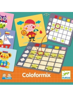 Coloformix