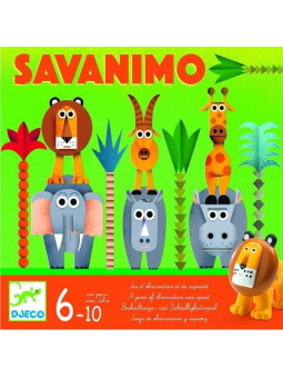 Savanimo