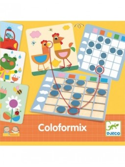 Coloformix