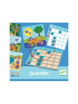 Quantitix