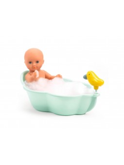 Baignoire pour poupée de 30...