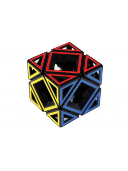 Hollow Skewb