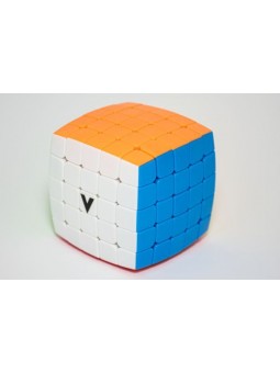 V-Cube 5