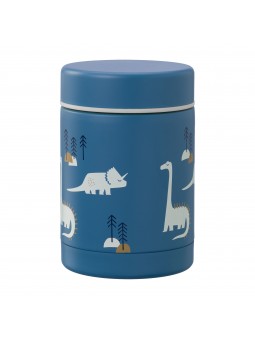 Food jar 300ml Dino