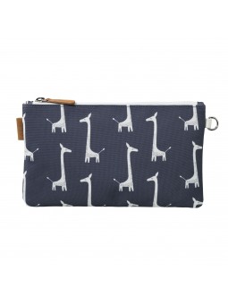 Trousse Large Girafe