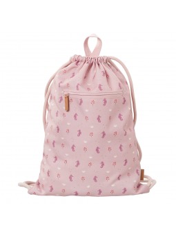 Sac de sport Hippocampe