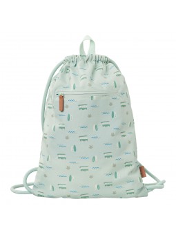 Sac de sport Surf Boy