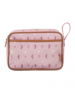 Trousse de toilette Hippocampe