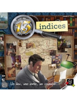 13 indices