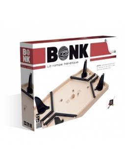 Bonk