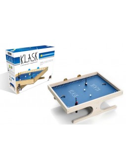 Klask