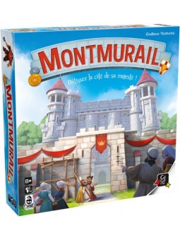 Montmurail