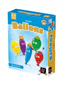 Ballons