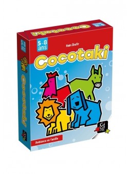 Cocotaki