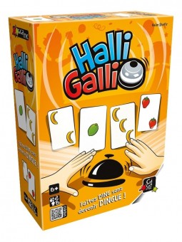 Halli Galli