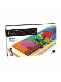 Katamino