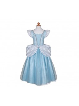 Robe Cendrillon Deluxe