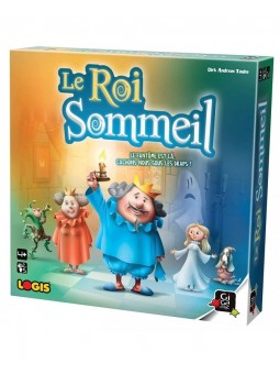 Le Roi Sommeil