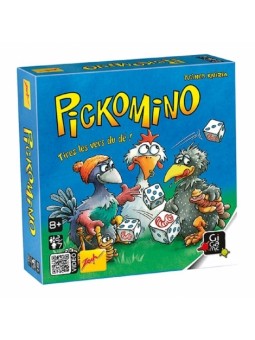 Pickomino