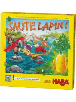 Saute Lapin !