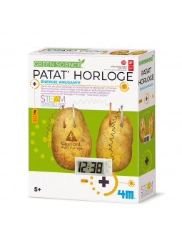 Patat'horloge