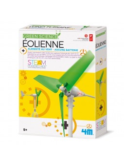 Éolienne