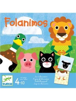 Folanimos