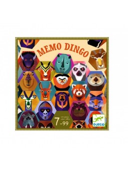 Memo dingo