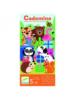 Cadomino