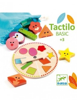 TactiloBasic