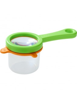 Pot-loupe 3 en 1 - Terra Kids