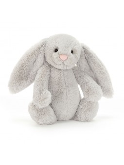 Lapin Argent 31cm - Bashful