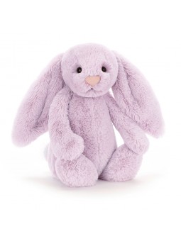 Lapin Lilas 31cm - Bashful