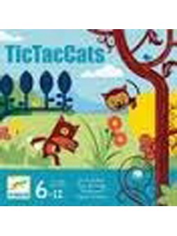 TicTacCats