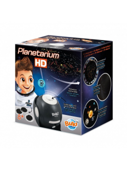 Planetarium HD