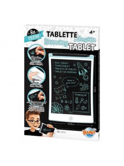 Tablette de dessin