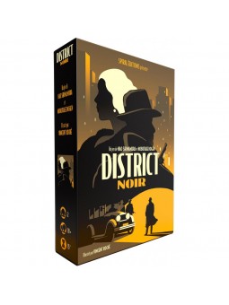 District Noir