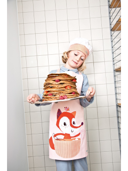 Little Chef - Tablier et...