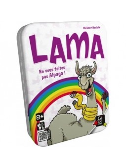 Lama