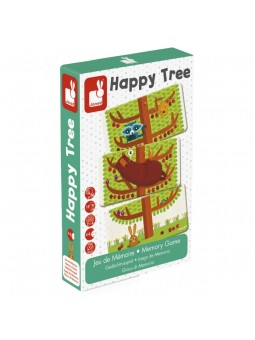 Happy Tree