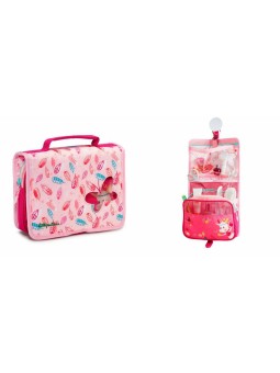 Trousse de toilette Louise