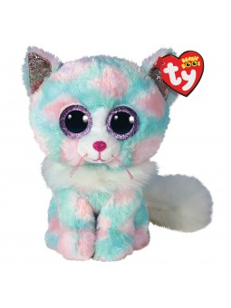 Opal le chat - 15 cm