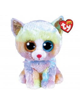 Heather le chat - 24 cm