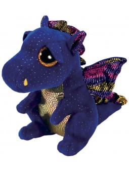 Saffire le dragon - 15 cm