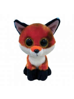 Meadow le renard - 15 cm