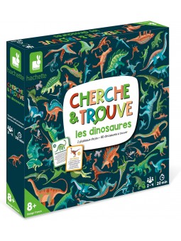 Cherche et trouve - Les...